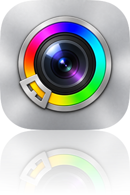 Color Focus icon