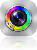 Color Focus icon